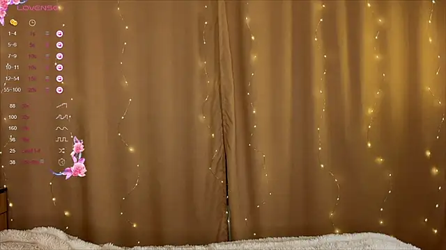 Snapshot of Amelia_Ray_ chatting on 8, 2, 2026 Amelia Ray online show from 8, 2, 2026