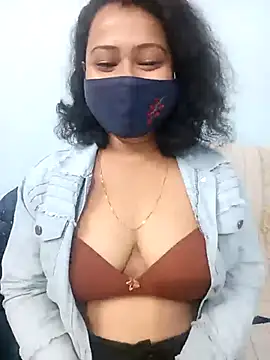 Deliciouskimi online show from 20, 12, 2025