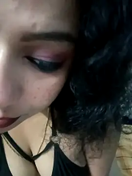 Deliciouskimi online show from 5, 1, 2026