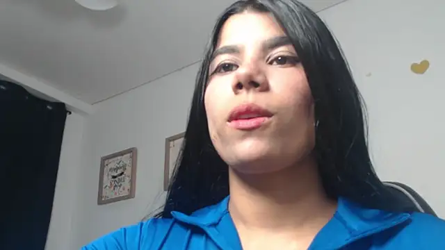 MayaScott11 online show from 25, 2, 2026