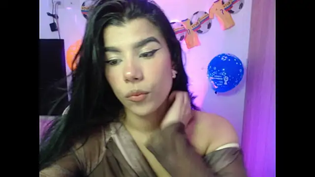 Snapshot of MayaScott11 chatting on 26, 6, 2026 MayaScott11 online show from 26, 6, 2026