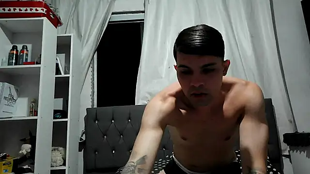 Snapshot of becmz chatting on 9, 1, 2026 becmz online show from 9, 1, 2026