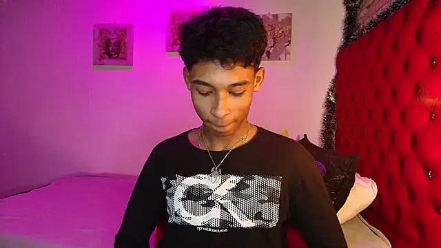 CoffeNaughty nom online show from 23, 11, 2025