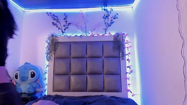 abbiecollins js online show from 19, 2, 2026