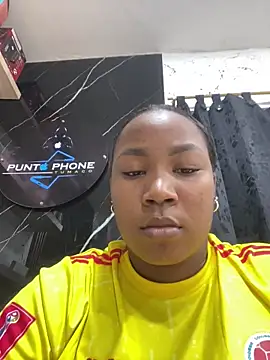 Karol sexy23 online show from 18, 10, 2025