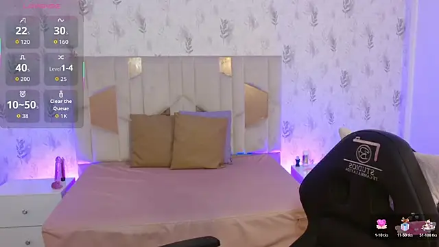 Snapshot of DAKOTA_TAY1 chatting on 17, 10, 2025 DAKOTA TAY1 online show from 17, 10, 2025