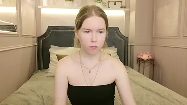 Alida Brice online show from 20, 11, 2025