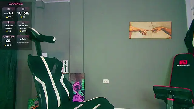 JordanRossie online show from 21, 2, 2026