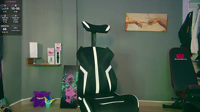 JordanRossie online show from 4, 3, 2026