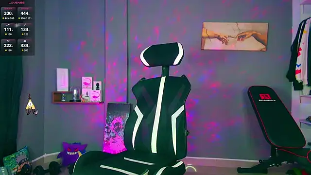 JordanRossie online show from 14, 3, 2026