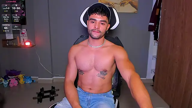 JordanRossie online show from 11, 6, 2026