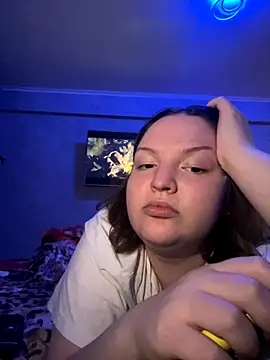Vanessa Rise online show from 18, 10, 2025