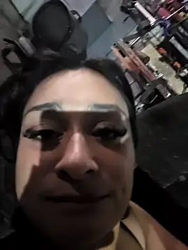 Snapshot of Trixtbang chatting on 23, 9, 2025 Trixtbang online show from 23, 9, 2025