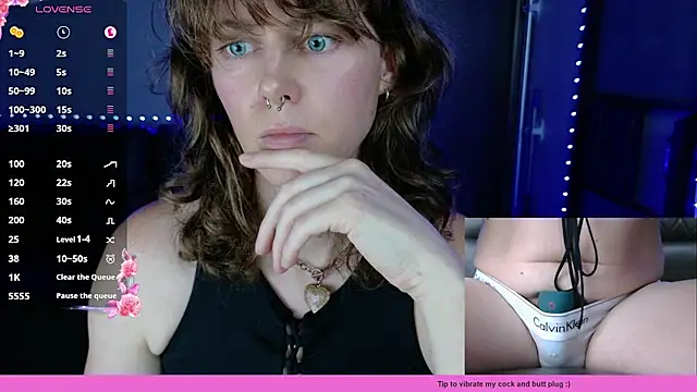 Snapshot of tsellieryder chatting on 25, 9, 2025 tsellieryder online show from 25, 9, 2025