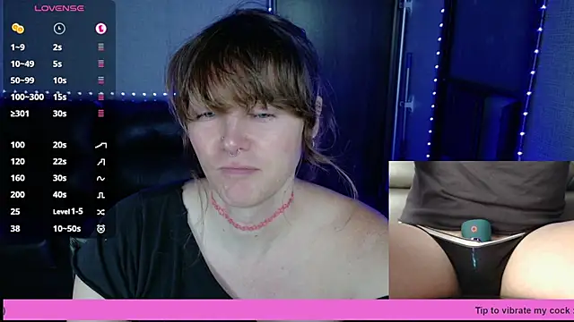 Snapshot of tsellieryder chatting on 19, 10, 2025 tsellieryder online show from 19, 10, 2025