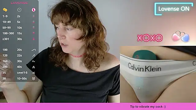 tsellieryder online show from 11, 1, 2026