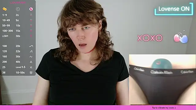 tsellieryder online show from 2, 4, 2026