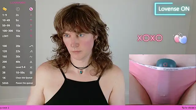 tsellieryder online show from 26, 4, 2026