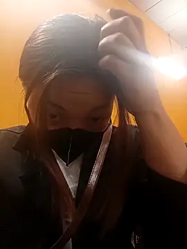 -Miu-98 online show from 27, 3, 2026