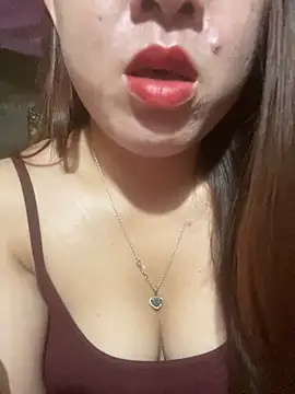 Luna-ass online show from 15, 4, 2026