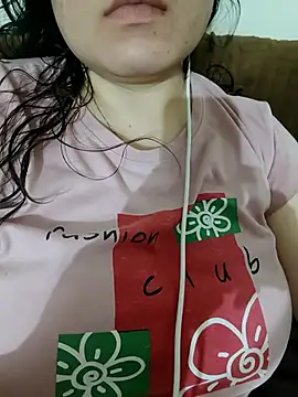 sassy aly007 online show from 17, 9, 2025