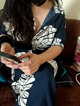 sassy aly007 online show from 30, 10, 2025