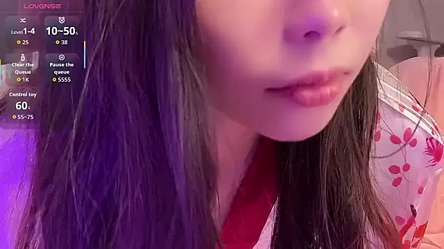Sweet-taiyang online show from 19, 10, 2025