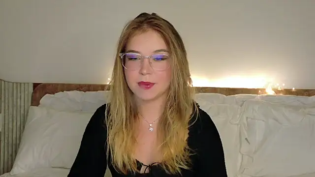 Lilith Bonheur online show from 1, 2, 2026