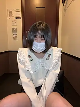 Snapshot of Hiyori_roripop_ch chatting on 6, 10, 2025 Hiyori roripop ch online show from 6, 10, 2025