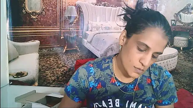 IndianSexcSmyle online show from 8, 1, 2026