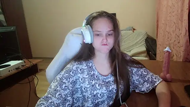 SharybbFace online show from 26, 9, 2025