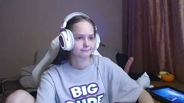 SharybbFace online show from 2, 10, 2025