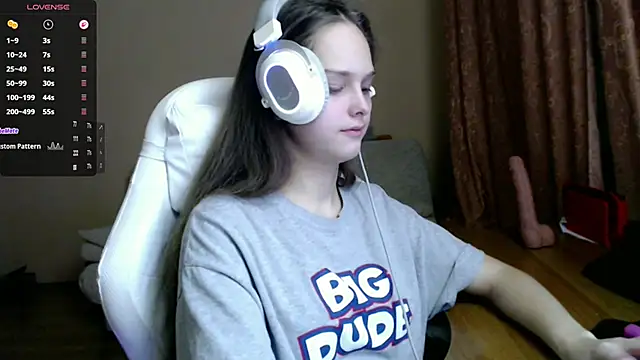 SharybbFace online show from 26, 10, 2025