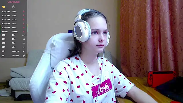 SharybbFace online show from 1, 11, 2025