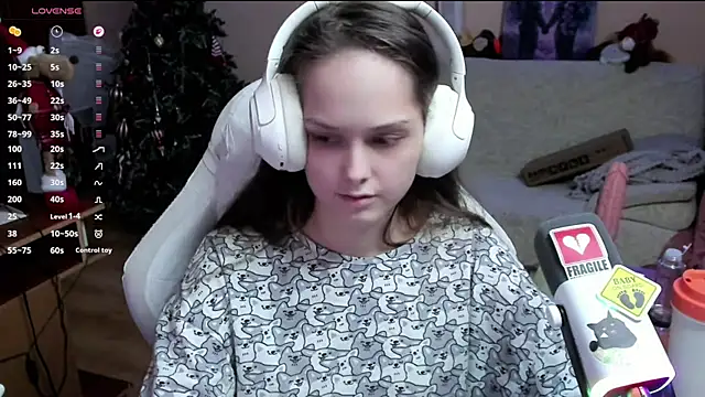 SharybbFace online show from 16, 1, 2026