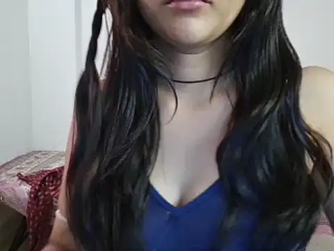 Snapshot of baby_alexa005 chatting on 22, 9, 2025 baby alexa005 online show from 22, 9, 2025