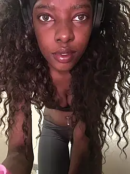 Oceanababe21 online show from 31, 5, 2026