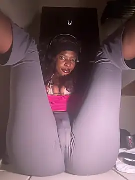 Snapshot of Oceanababe21 chatting on 27, 6, 2026 Oceanababe21 online show from 27, 6, 2026