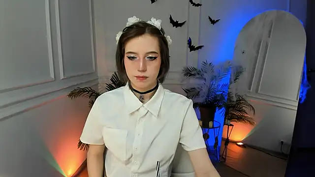 MorgyAsuna  online show from 23, 10, 2025