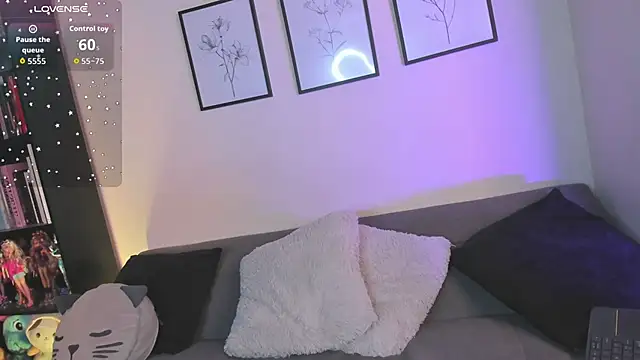 dreamdanna online show from 27, 2, 2026