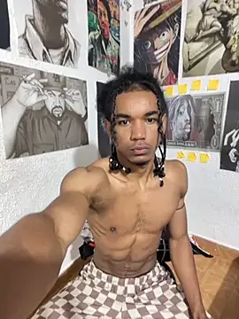 Sexyquerubin online show from 3, 11, 2025