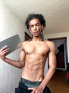 Sexyquerubin online show from 11, 11, 2025