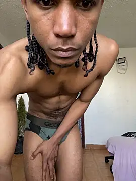 Sexyquerubin online show from 18, 2, 2026