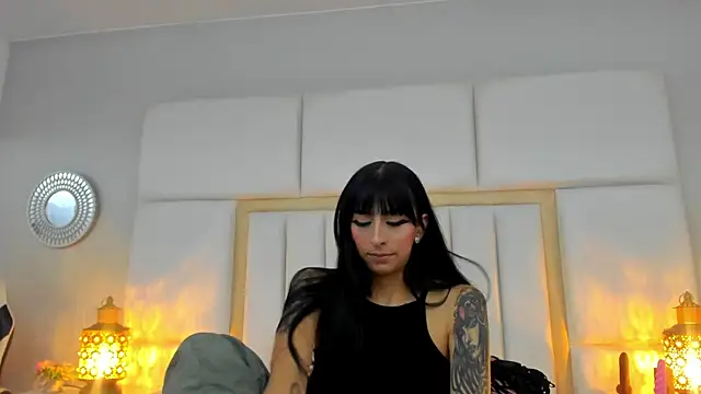 LaylaaDoll online show from 21, 7, 2026