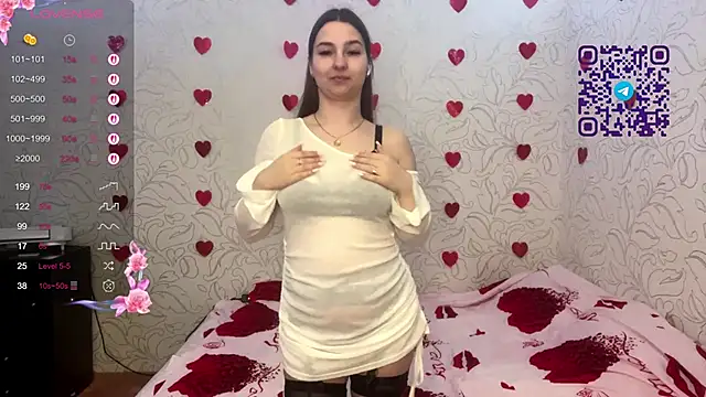 GemmaGunter online show from 28, 2, 2026