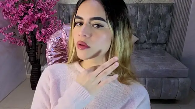 lilith4 s online show from 29, 10, 2025