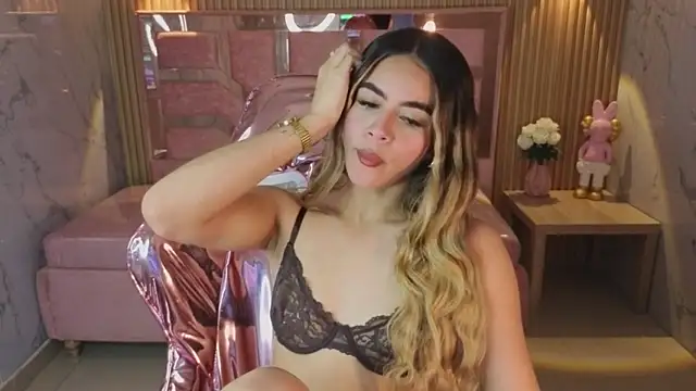 lilith4 s online show from 27, 2, 2026