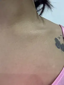 Isabella-Teen online show from 16, 1, 2026