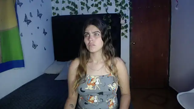 isabel 09 online show from 11, 3, 2026