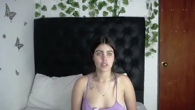 isabel 09 online show from 18, 4, 2026